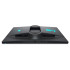 Gaming computer monitor DELL 27" Alienware IPS 4K UHD 180Hz 0.5ms Color:black Gaming computer monitor DELL 27" Alienware IPS 4K UHD 180Hz 0.5ms Color:black