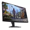 Игровой монитор Dell 27" Alienware IPS 4K UHD 180Hz 0.5ms AW2725QF Цвет:чёрный
