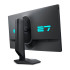 Gaming computer monitor DELL 27" Alienware IPS 4K UHD 180Hz 0.5ms Color:black Gaming computer monitor DELL 27" Alienware IPS 4K UHD 180Hz 0.5ms Color:black
