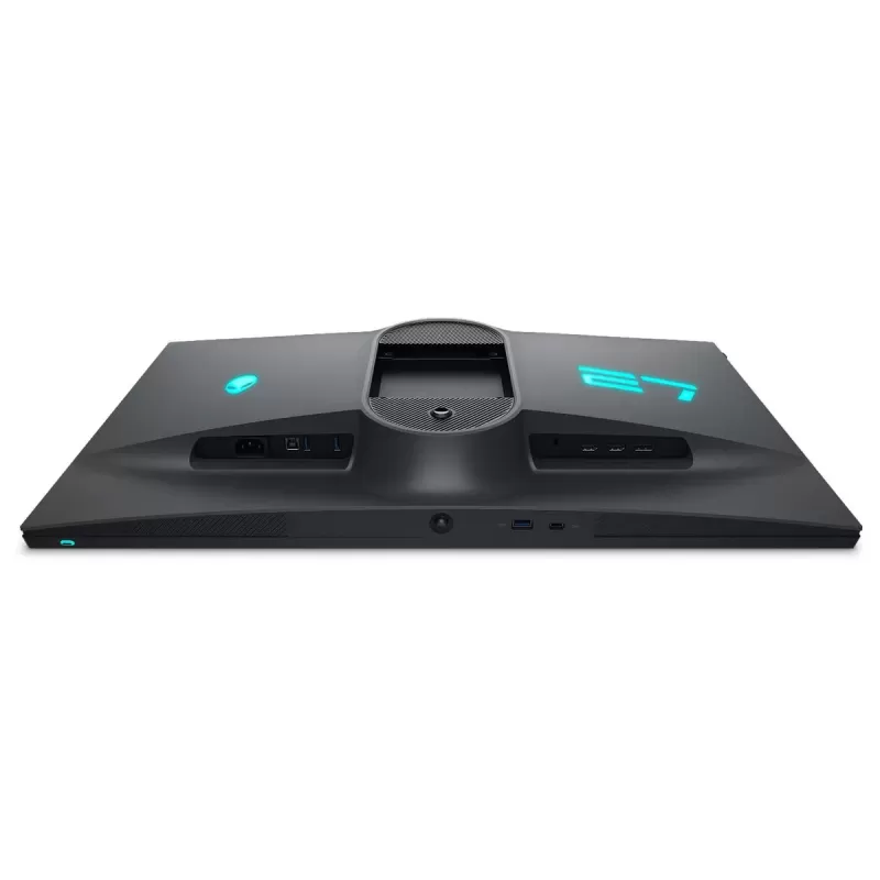 Игровой монитор Dell 27" Alienware IPS 4K UHD 180Hz 0.5ms AW2725QF Цвет:чёрный
