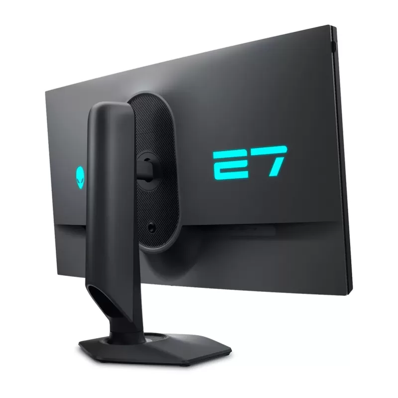Игровой монитор Dell 27" Alienware IPS 4K UHD 180Hz 0.5ms AW2725QF Цвет:чёрный