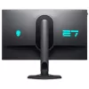 Игровой монитор Dell 27" Alienware IPS 4K UHD 180Hz 0.5ms AW2725QF Цвет:чёрный
