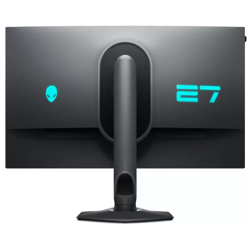 Игровой монитор Dell 27" Alienware IPS 4K UHD 180Hz 0.5ms AW2725QF Цвет:чёрный