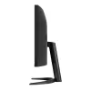 מסך מחשב LG 34" UltraWide VA QHD 100Hz 5ms 1800R 34WR50QK-B UWQHD צבע שחור - יבואן מקביל
