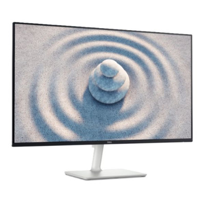 Computer Monitor DELL S2725H 27" FHD IPS Color:white Computer Monitor DELL S2725H 27" FHD IPS Color:white