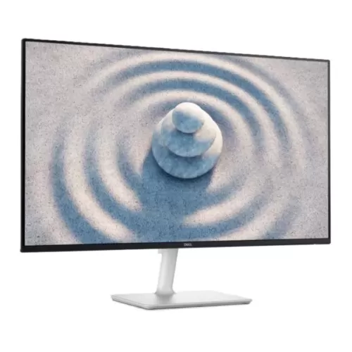 Computer Monitor Dell S2725H 27" FHD IPS Color:white