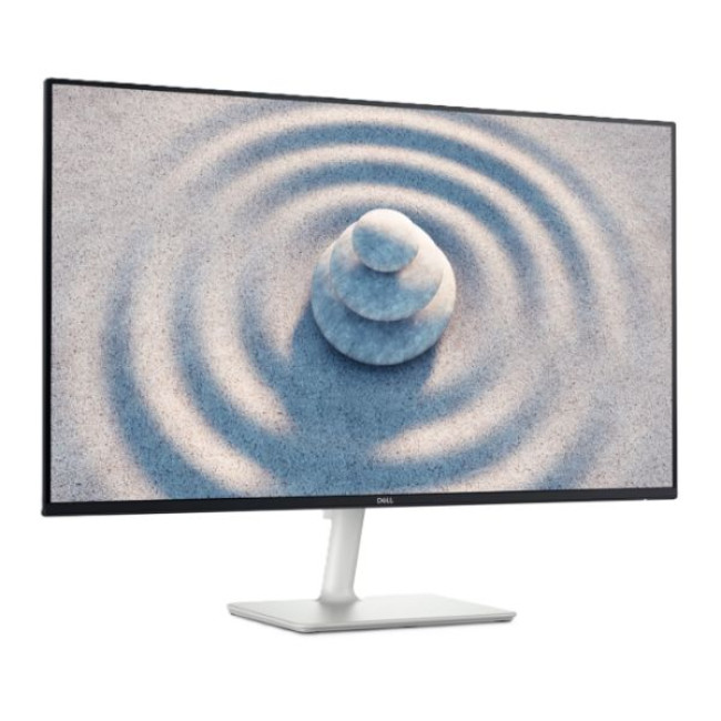 Computer Monitor DELL S2725H 27" FHD IPS Color:white
