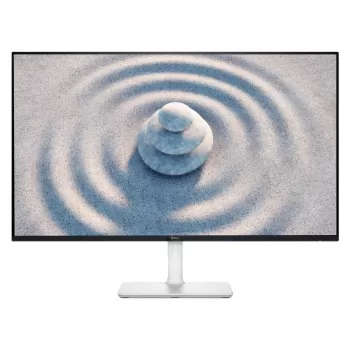 Computer Monitor Dell S2725H 27" FHD IPS Color:white