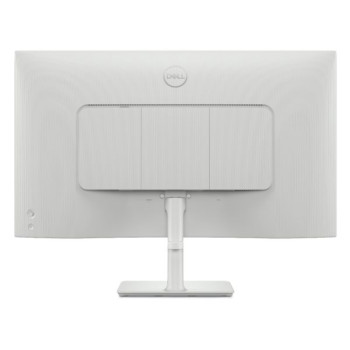 מסך מחשב Dell S2725H 27" FHD IPS צבע לבן