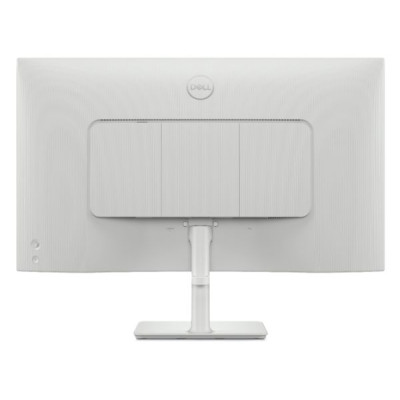 Computer Monitor DELL S2725H 27" FHD IPS Color:white Computer Monitor DELL S2725H 27" FHD IPS Color:white
