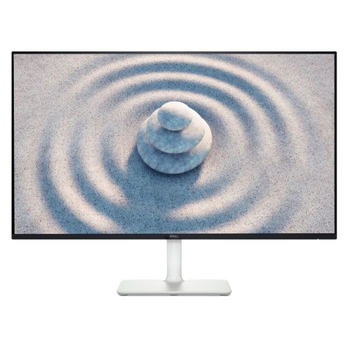 Computer Monitor Dell S2725H 27" FHD IPS Color:white