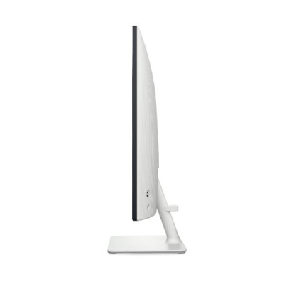 Computer Monitor DELL S2725H 27" FHD IPS Color:white Computer Monitor DELL S2725H 27" FHD IPS Color:white