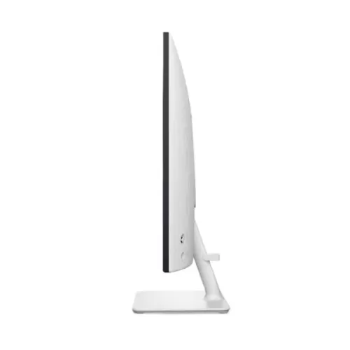 Computer Monitor Dell S2725H 27" FHD IPS Color:white
