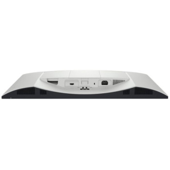 מסך מחשב Dell S2725H 27" FHD IPS צבע לבן