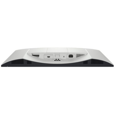 Computer Monitor DELL S2725H 27" FHD IPS Color:white Computer Monitor DELL S2725H 27" FHD IPS Color:white