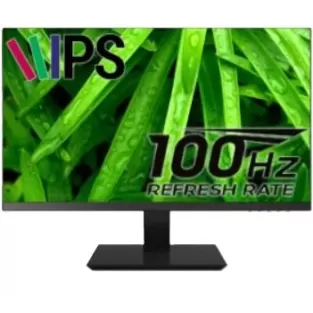 מסך מחשב Solid F272P1 27" FHD IPS צבע שחור