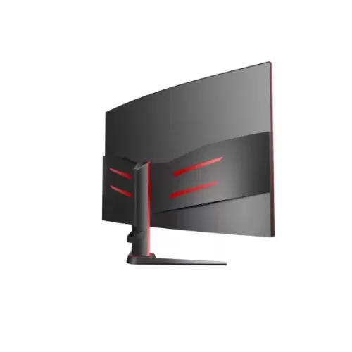 Игровой монитор Solid CG32GW8 изогнутый 31.5" FHD VA Цвет:чёрный