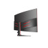 Gaming Monitor SOLID CG32GW8 Curved 31.5" FHD VA Color:black Gaming Monitor SOLID CG32GW8 Curved 31.5" FHD VA Color:black