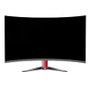 Игровой монитор Solid CG32GW8 изогнутый 31.5" FHD VA Цвет:чёрный