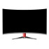 Gaming Monitor SOLID CG32GW8 Curved 31.5" FHD VA Color:black Gaming Monitor SOLID CG32GW8 Curved 31.5" FHD VA Color:black