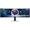 Игровой монитор Samsung Odyssey G9 S49DG932SM 49" 240Hz‎ Dual QHD OLED - параллельный импортер