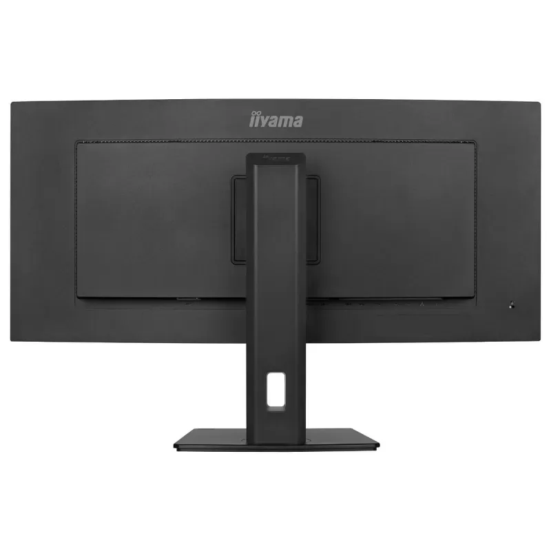 Curved computer monitor IIYAMA ProLite XCB3497WQSNP-B1 34" 120Hz UWQHD VA Color:black