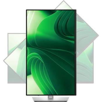 מסך מחשב Dell Pro Plus P2425D OP-RD09-15940 23.8" WQHD IPS