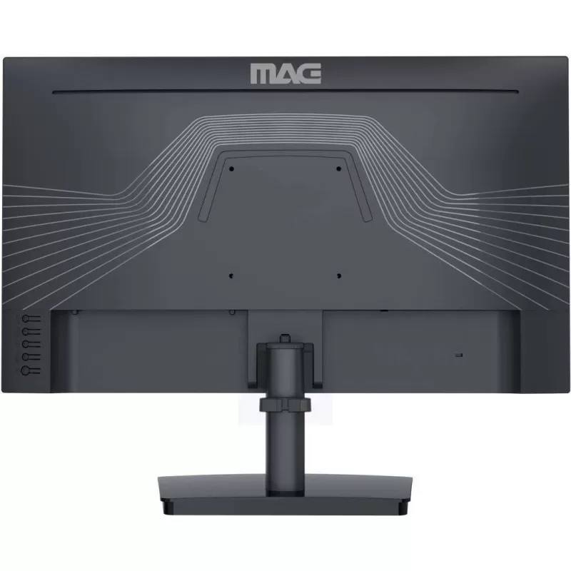 מסך מחשב MAG F27F100Y 27" FHD IPS צבע שחור