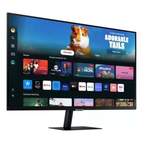 Монитор для ПК Samsung S32 S32FM500EU 32" 60Hz FHD VA Цвет:чёрный - официальный импортер Монитор для ПК Samsung S32 S32FM500EU 32" 60Hz FHD VA Цвет:чёрный - официальный импортер
