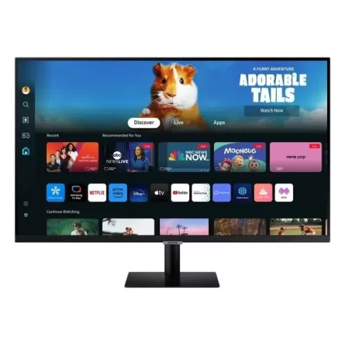 Монитор для ПК Samsung S32 S32FM500EU 32" 60Hz FHD VA Цвет:чёрный - официальный импортер Монитор для ПК Samsung S32 S32FM500EU 32" 60Hz FHD VA Цвет:чёрный - официальный импортер