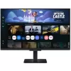 Монитор для ПК Samsung S32 S32FM500EU 32" 60Hz FHD VA Цвет:чёрный - официальный импортер Монитор для ПК Samsung S32 S32FM500EU 32" 60Hz FHD VA Цвет:чёрный - официальный импортер