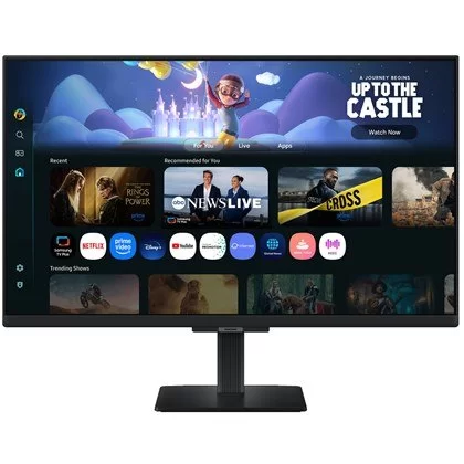 Монитор для ПК Samsung S32 S32FM500EU 32" 60Hz FHD VA Цвет:чёрный - официальный импортер Монитор для ПК Samsung S32 S32FM500EU 32" 60Hz FHD VA Цвет:чёрный - официальный импортер