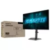 Gaming computer monitor Gigabyte G25F2A 24.5" 240Hz FHD IPS Color:black - official importer
