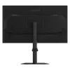 Gaming computer monitor Gigabyte G25F2A 24.5" 240Hz FHD IPS Color:black - official importer