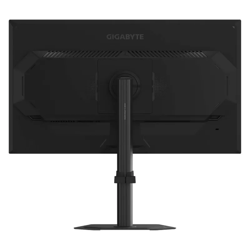 Gaming computer monitor Gigabyte G25F2A 24.5" 240Hz FHD IPS Color:black - official importer