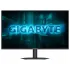 Gaming computer monitor Gigabyte G25F2A 24.5" 240Hz FHD IPS Color:black - official importer