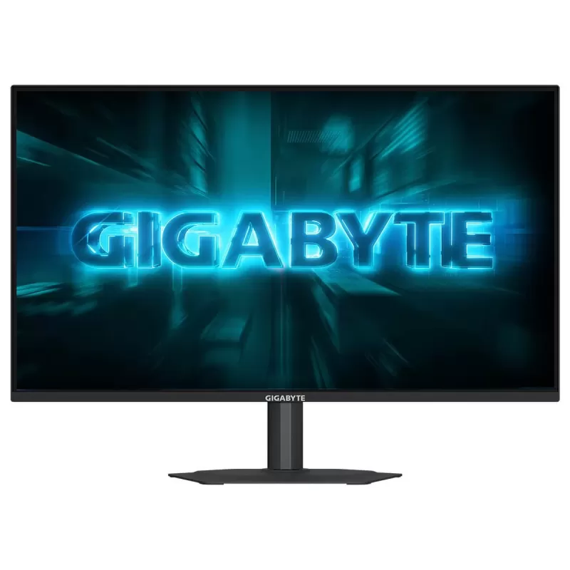 Gaming computer monitor Gigabyte G25F2A 24.5" 240Hz FHD IPS Color:black - official importer
