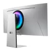 Изогнутый монитор для игр Samsung Odyssey G8 S34DG850SU 32" 175Hz UWQHD OLED Цвет:чёрный - параллельный импортер