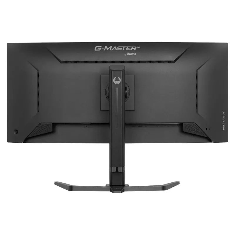 Изогнутый монитор для игр IIYAMA G-Master GCB3484WQSU-B1 34" 180Hz UWQHD VA