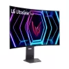 Computer Monitor LG UltraGear 800R black 39GS95QE-B 39" QHD OLED - parallel importer Computer Monitor LG UltraGear 800R black 39GS95QE-B 39" QHD OLED - parallel importer