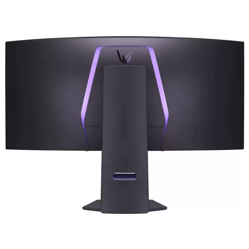 Computer Monitor LG UltraGear 800R black 39GS95QE-B 39" QHD OLED - parallel importer Computer Monitor LG UltraGear 800R black 39GS95QE-B 39" QHD OLED - parallel importer