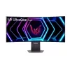 Computer Monitor LG UltraGear 800R black 39GS95QE-B 39" QHD OLED - parallel importer Computer Monitor LG UltraGear 800R black 39GS95QE-B 39" QHD OLED - parallel importer