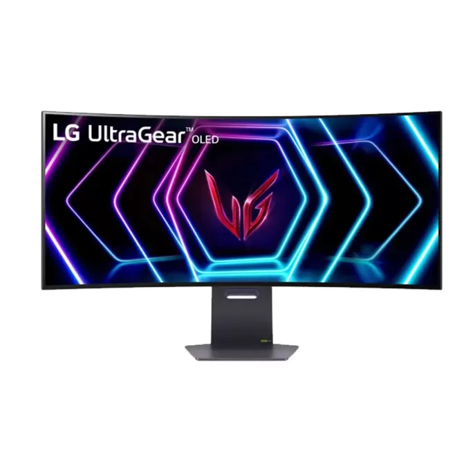 Computer Monitor LG UltraGear 800R black 39GS95QE-B 39" QHD OLED - parallel importer Computer Monitor LG UltraGear 800R black 39GS95QE-B 39" QHD OLED - parallel importer