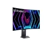 Computer Monitor LG UltraGear 800R black 39GS95QE-B 39" QHD OLED - parallel importer Computer Monitor LG UltraGear 800R black 39GS95QE-B 39" QHD OLED - parallel importer