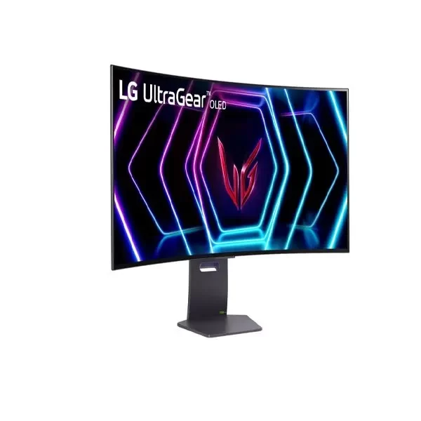 Computer Monitor LG UltraGear 800R black 39GS95QE-B 39" QHD OLED - parallel importer Computer Monitor LG UltraGear 800R black 39GS95QE-B 39" QHD OLED - parallel importer