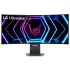 Computer Monitor LG UltraGear 800R black 39GS95QE-B 39" QHD OLED - parallel importer