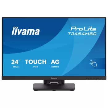 Монитор для ПК IIYAMA ProLite InCell PCAP 10pt Touch T2454MSC-B3AG 23.8" FHD IPS