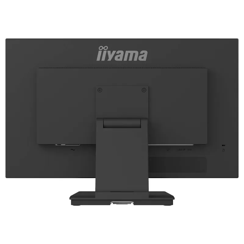 מסך מחשב IIYAMA ProLite InCell PCAP 10pt Touch T2454MSC-B3AG 23.8" FHD IPS מסך מחשב IIYAMA ProLite InCell PCAP 10pt Touch T2454MSC-B3AG 23.8" FHD IPS