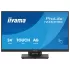מסך מחשב IIYAMA ProLite InCell PCAP 10pt Touch T2454MSC-B3AG 23.8" FHD IPS