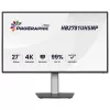 Computer Monitor IIYAMA ROG ProGraphic HB2701UHSNP-B1 27" 60Hz 4K, UHD IPS Color:black